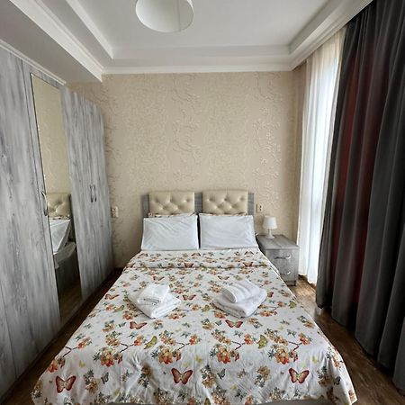 Rustaveli Apartment 113 Kutaisi Exteriör bild