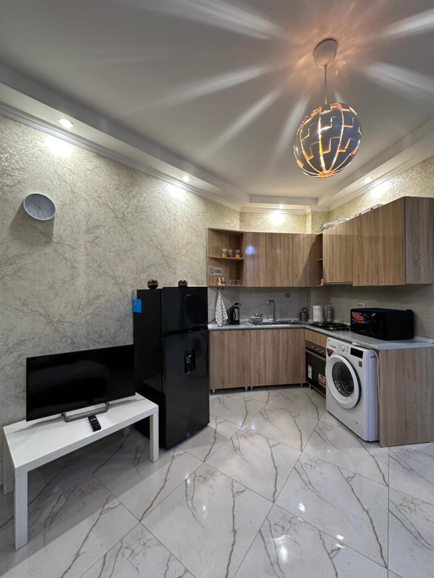Rustaveli Apartment 113 Kutaisi Exteriör bild